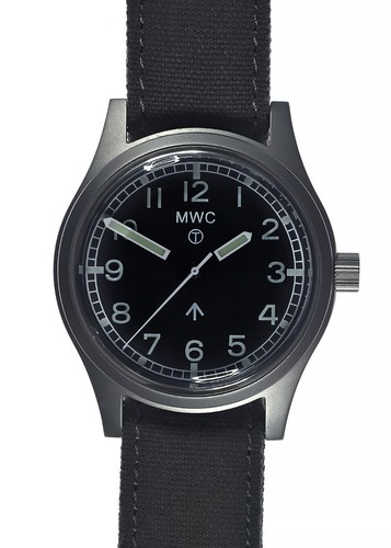 Orologio militare automatico