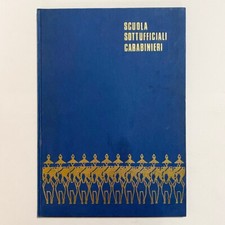 Scuola Sottufficiale Carabinieri Numero Unico 61 21 Libro Foto Illustrazioni ecc