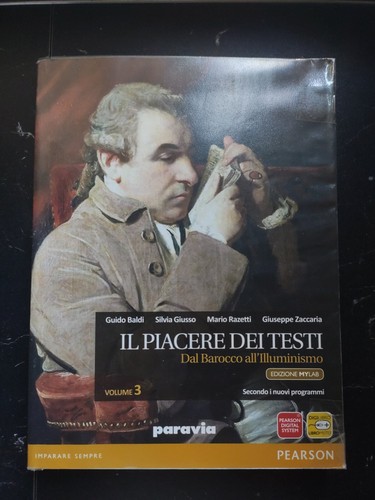 9788839520920 piacere dei - il,