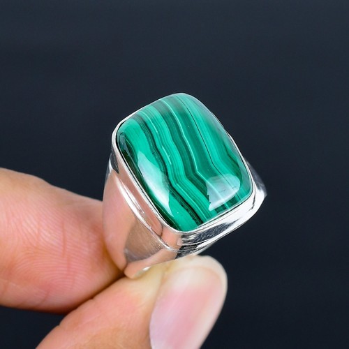 Anello uomo fatto mano - anello,