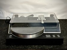 Yamaha PX-3 giradischi stereo