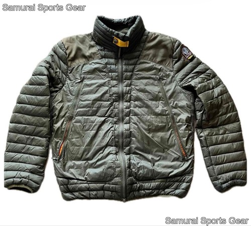 Piumino leggero parajumpers - leggero,