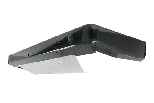 Tf070a paraurti posteriore - paraurti, hd