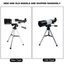 Kids telescope 150x - kids, tripod