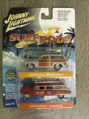 Johnny lightning 1950 - lightning,