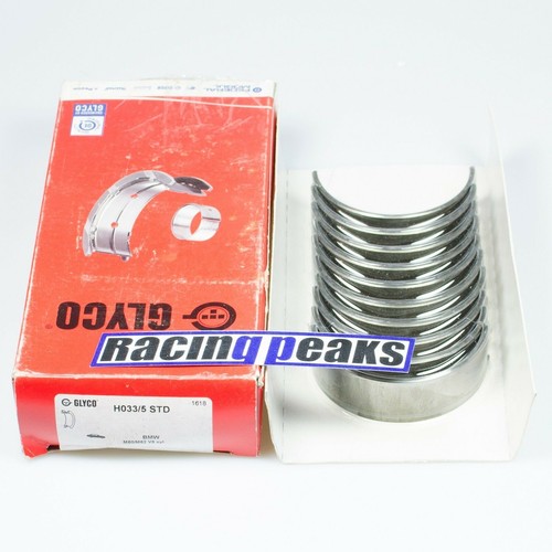Cuscinetto principale per bmw - cuscinetto,
