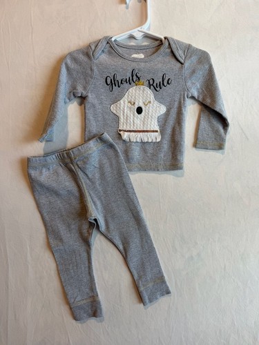 Set top pantaloni manica - top,