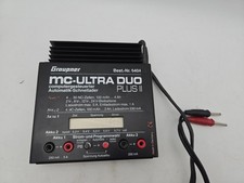 Graupner 6404 MC-Ultra Duo