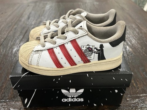 Adidas superstar star wars - superstar,