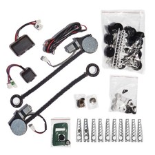 JOM Alzavetro Elettrico