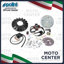 ACCENSIONE POLINI KG. 1,4 PIAGGIO VESPA PX 125 150 200 - 125 TS - 150 SPRINT VEL