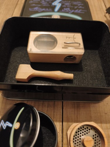 Magic flight launch - launch, box