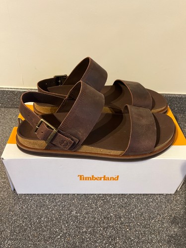 New sandali timberland - new,