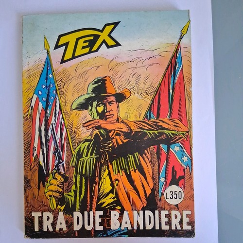 Tex gigante 113 350 - n.113, l.350