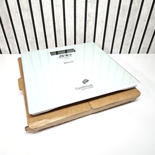 Medical 352ble bilancia - a&d,