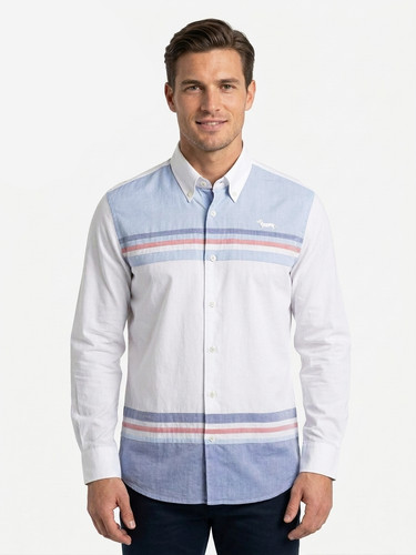 Camicia regular fit - camicia, harmont