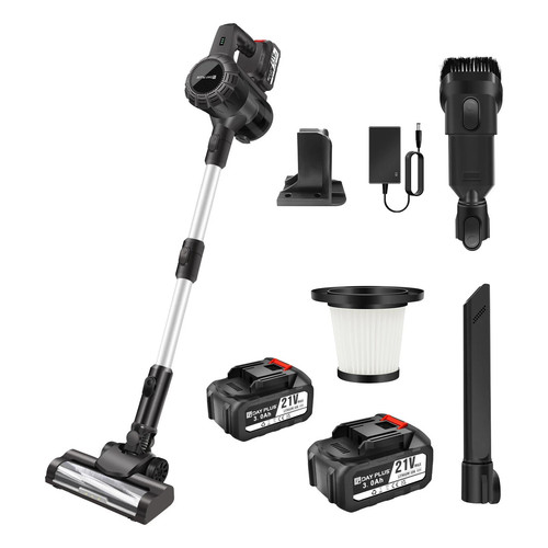 Aspirapolvere elettrico 6000w - aspirapolvere,