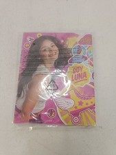 Notebook soy luna - soy, &