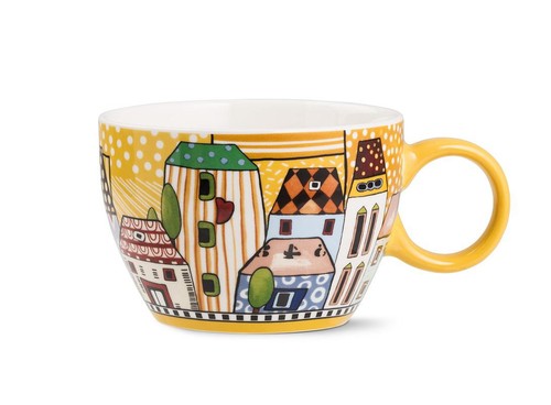 Egan tazza colazione paese - tazza,
