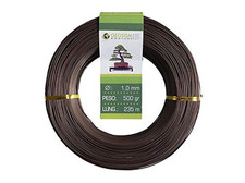 Filo per Bonsai, Filo in