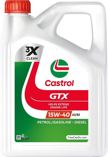 Olio lubrificante sintetico - lubrificante,