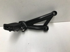 PEDANA POGGIA PIEDE SINISTRA