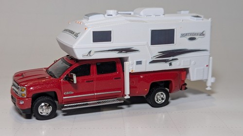 Northern lite camion - lite, 10-2