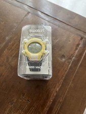 Swatch Beat SQN101 Net-Time