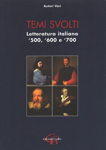Temi svolti letteratura - svolti,