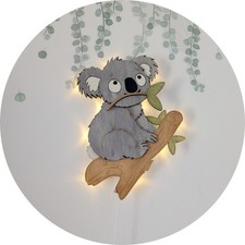 Luce notturna koala - notturna,