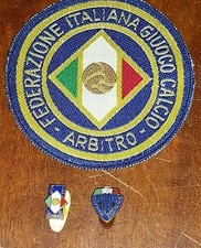 Lotto A.I.A. Arbitro 2