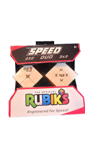 Nuovo rubik speed - rubik’s, cube