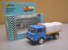 Politoys Penny 0/113 Lancia