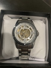 Orologio scheletro anthony - orologio,