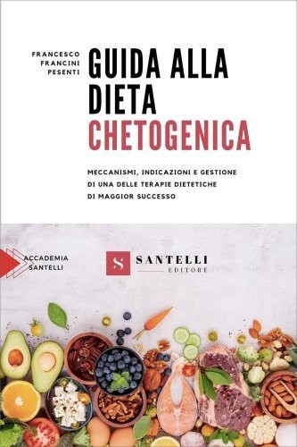 Libro guida alla dieta - alla,