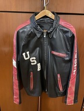 giubbotto pelle schott