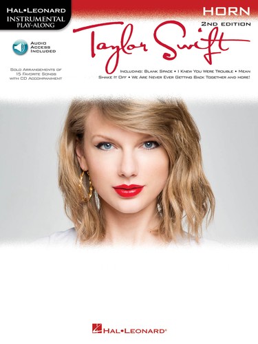 Taylor swift horn - taylor,