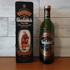 Glenfiddich Pure Single Malt