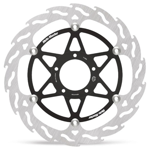 Moto master disco freno fiamma - freno,