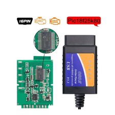 ELM 327 V 1.5 USB -