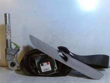 Cintura di sicurezza anteriore