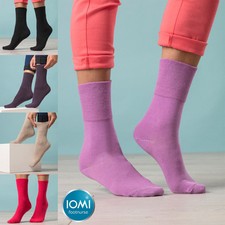 IOMI - 6 Paia Donna Morbidi
