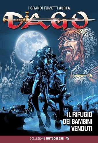 Libri dago collezione - libri,