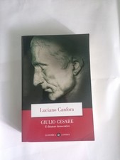 Giulio Cesare. Il dittatore democratico