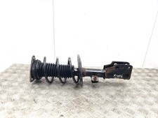 AMMORTIZZATORE ANTERIORE VAUXHALL GRANDLAND X 2018 1.2 BENZINA 9819718680