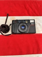 Fotocamera Nikon One Touch