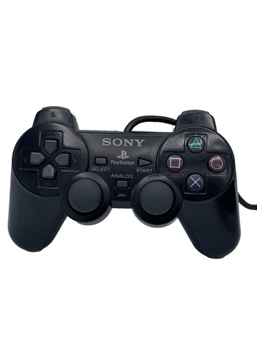 Sony controller ps2 - -, joystick