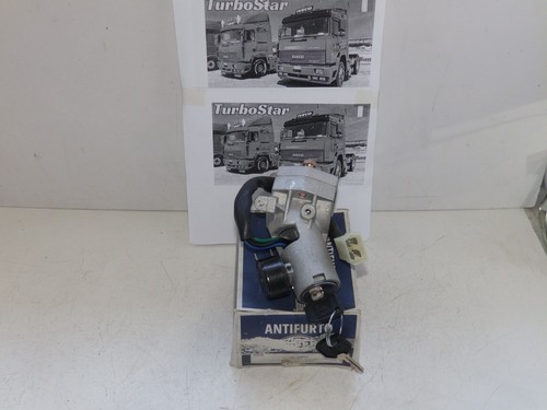 Autocarri iveco 170 bus - bus, 370