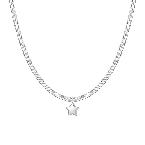 Collana luca barra donna - collana,