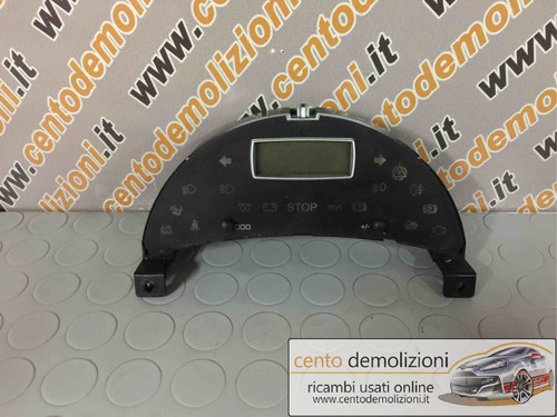 Ricambi usati 1496286080 - ricambi,